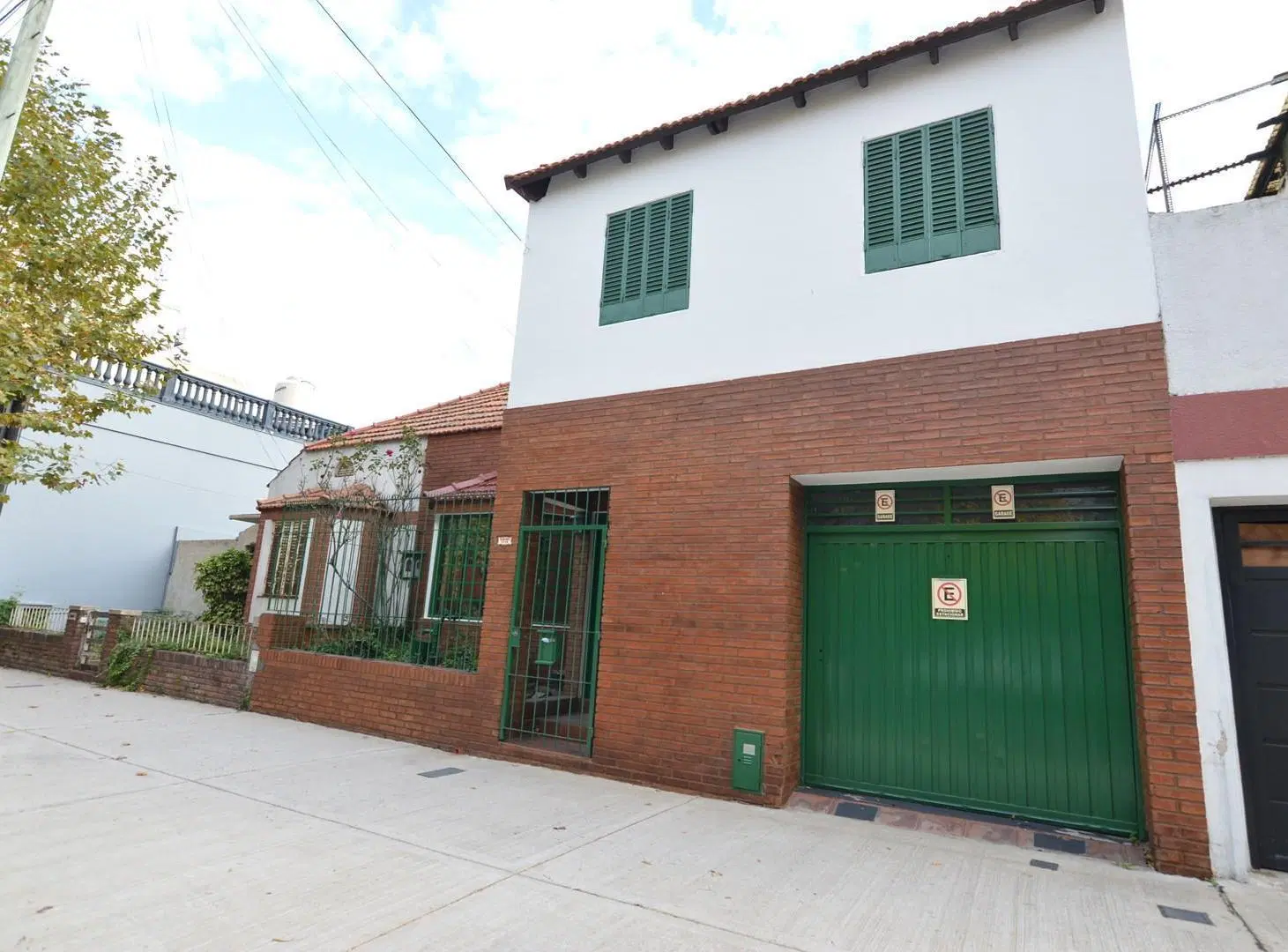 Casa Chalet  en Venta en Paternal, Capital Federal, Buenos Aires 2