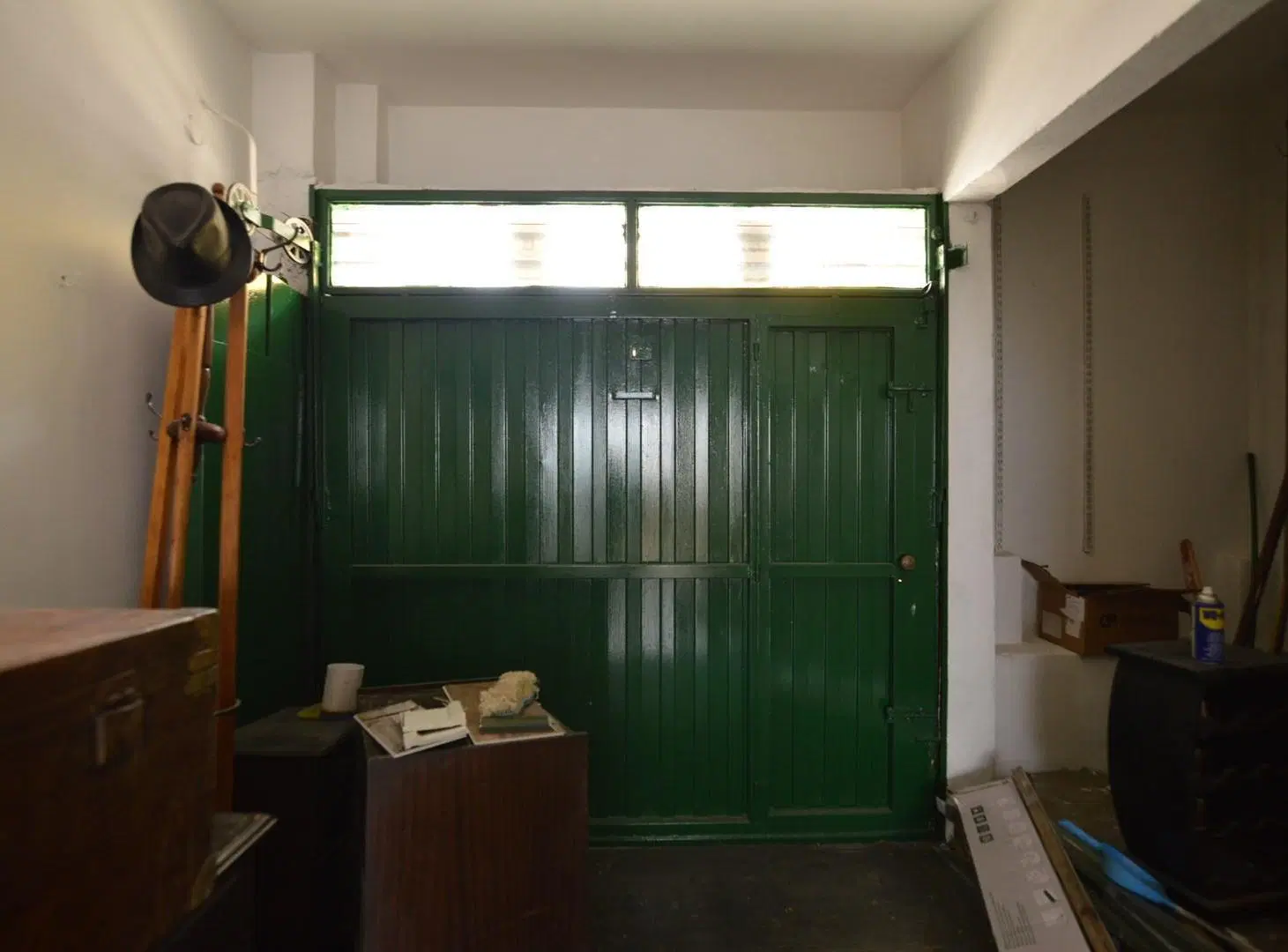 Casa Chalet  en Venta en Paternal, Capital Federal, Buenos Aires 3