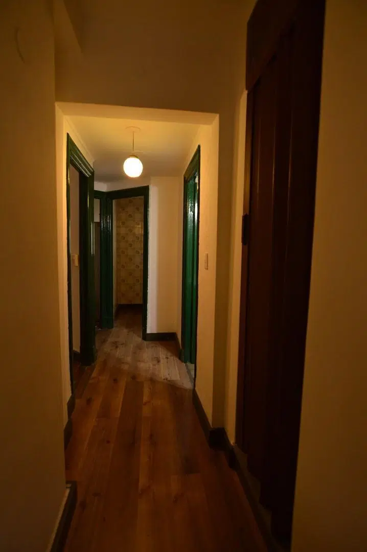 Casa Chalet  en Venta en Paternal, Capital Federal, Buenos Aires 5