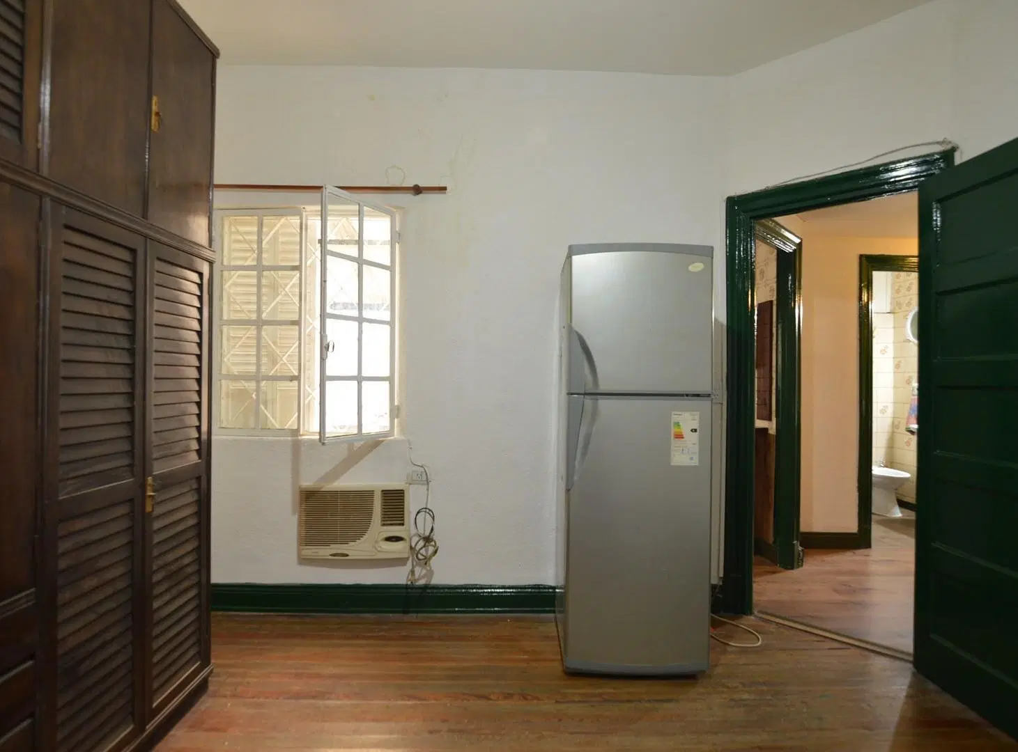 Casa Chalet  en Venta en Paternal, Capital Federal, Buenos Aires 3