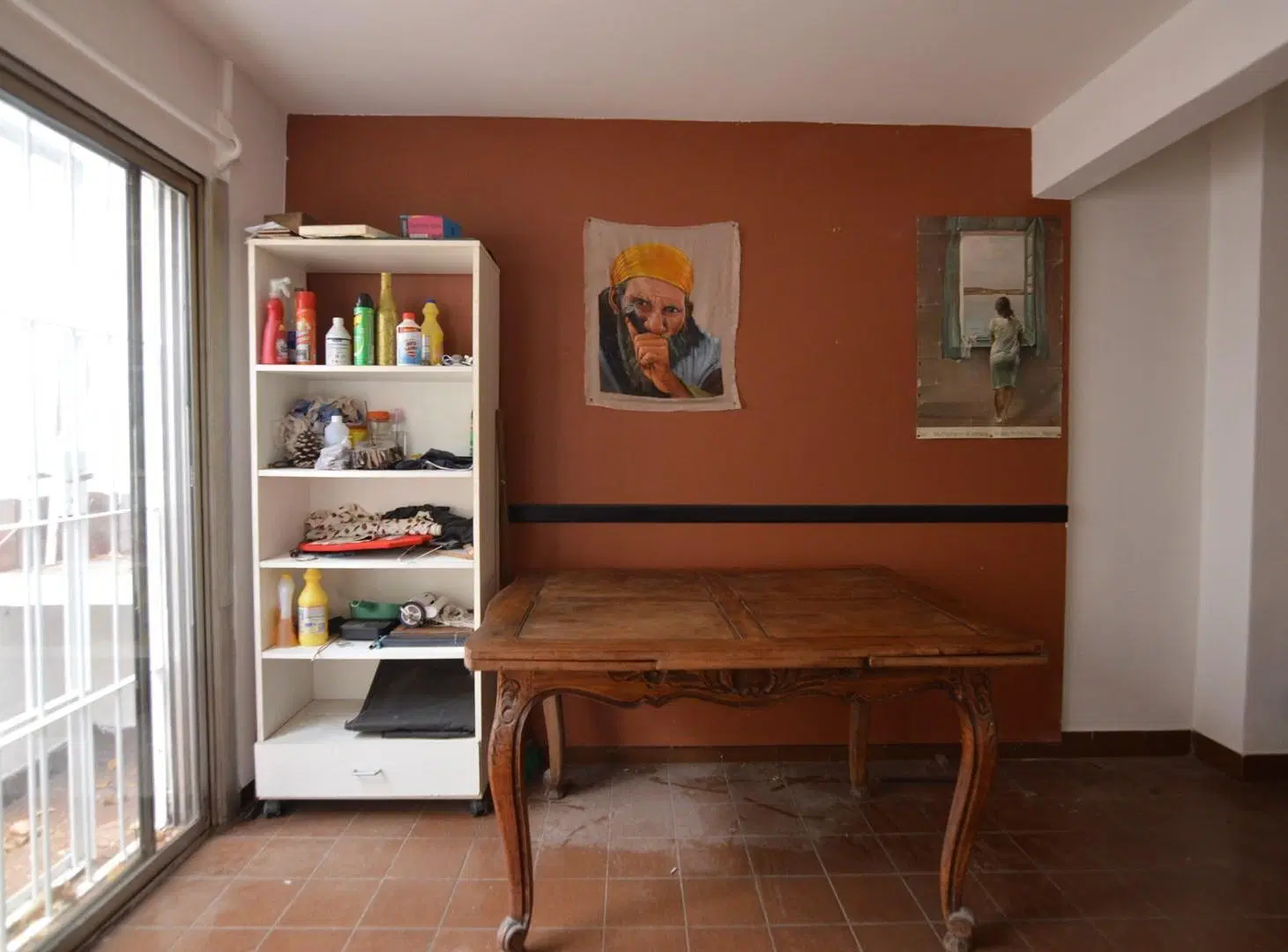 Casa Chalet  en Venta en Paternal, Capital Federal, Buenos Aires 4