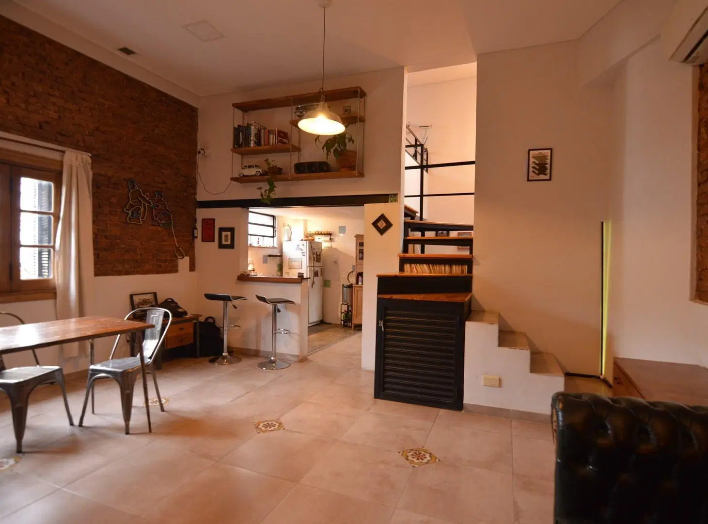 Departamento PH  en Venta en Boedo, Capital Federal, Buenos Aires 2