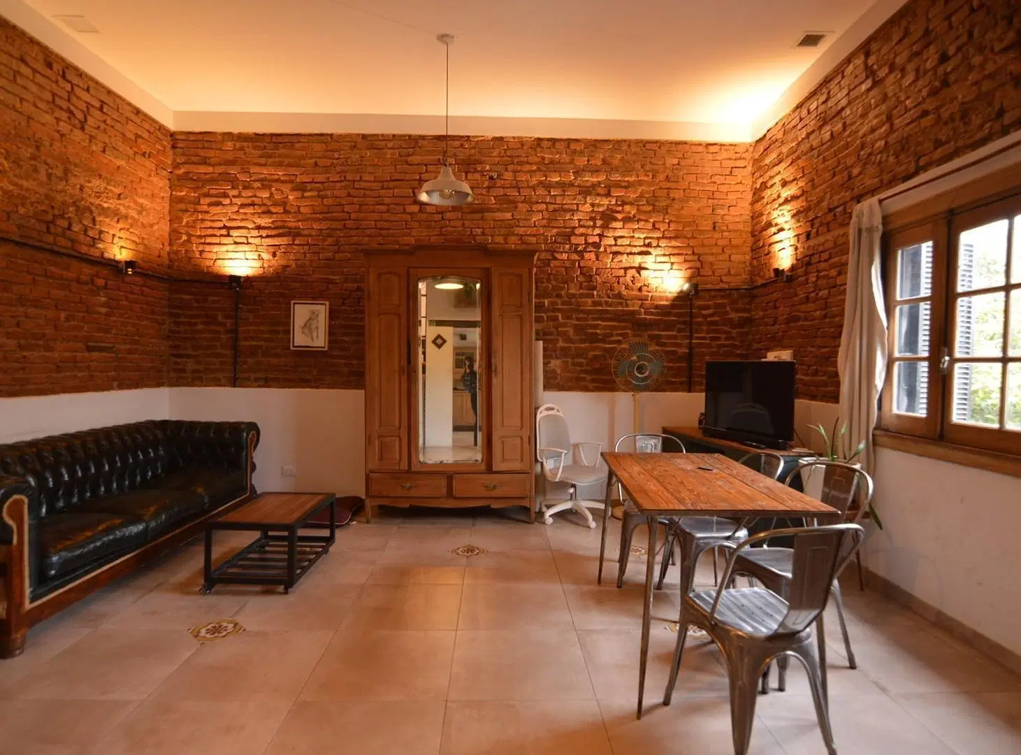Departamento PH  en Venta en Boedo, Capital Federal, Buenos Aires 4