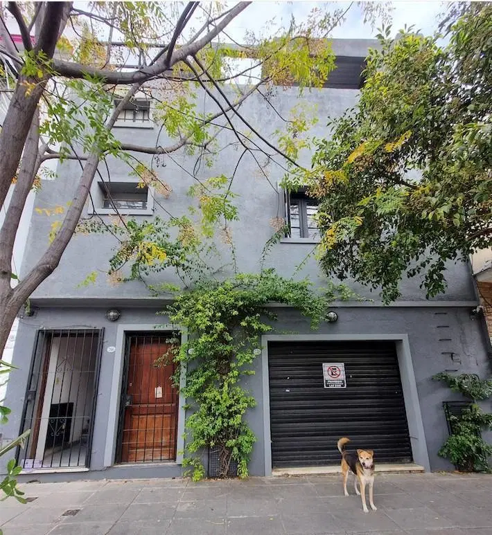 Departamento PH  en Venta en Boedo, Capital Federal, Buenos Aires 3