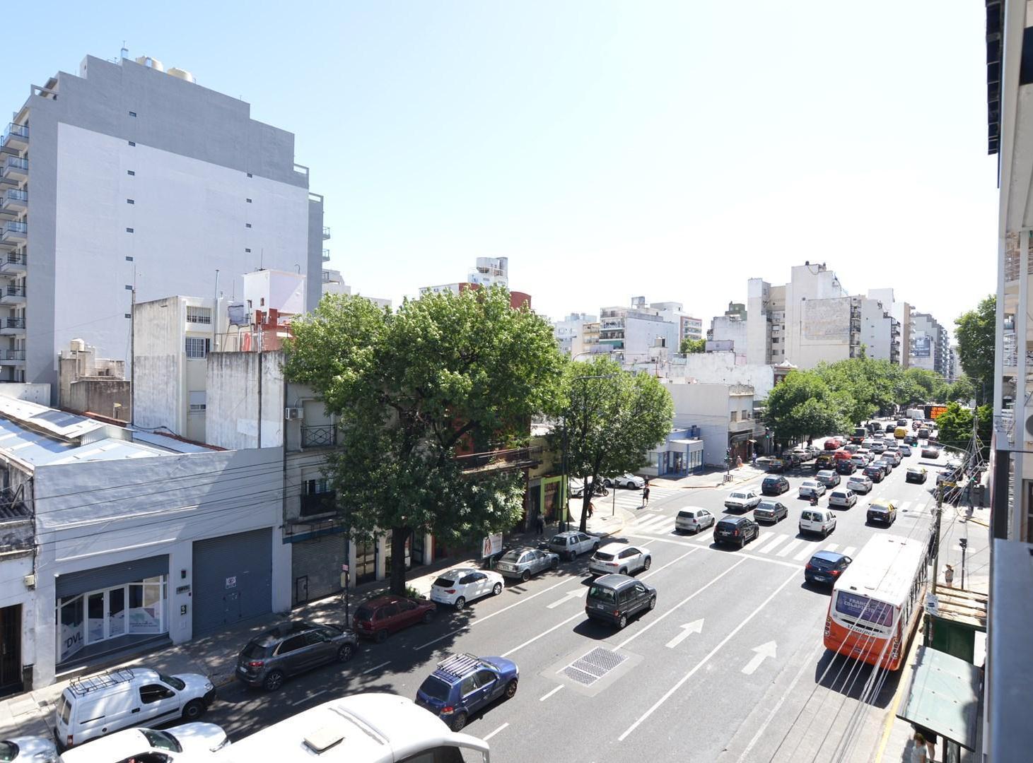 Departamento  en Venta en Boedo, Capital Federal, Buenos Aires