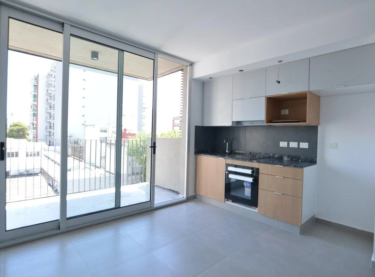 Departamento  en Venta en Boedo, Capital Federal, Buenos Aires 3