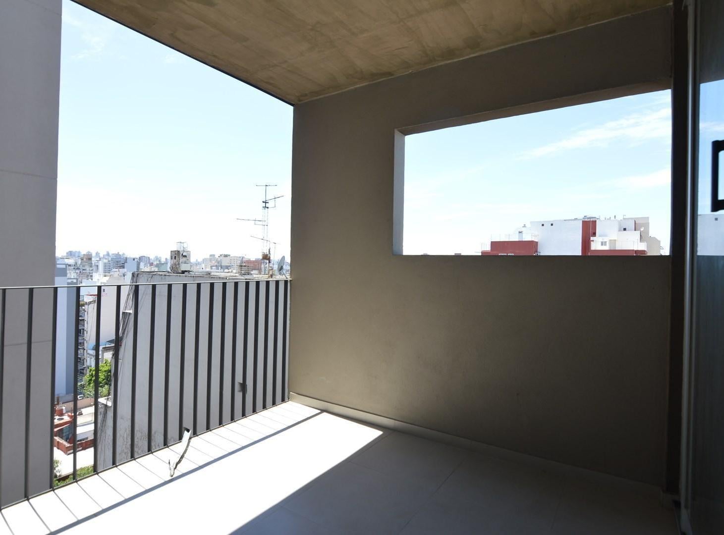 Foto de Departamento en Alquiler en Boedo, Capital Federal, Buenos Aires, imagen 3