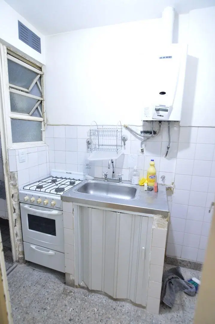 Departamento  en Alquiler ubicado en Recoleta, Capital Federal 4