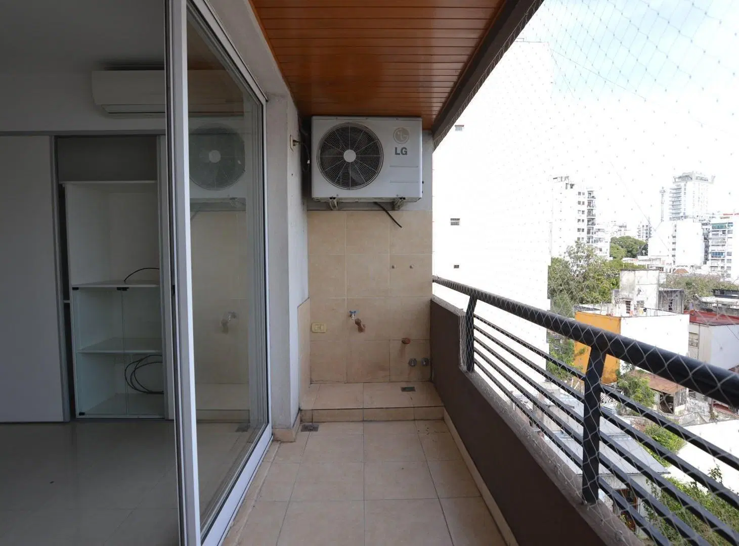 Departamento en Alquiler en Caballito, Capital Federal, Buenos Aires 3