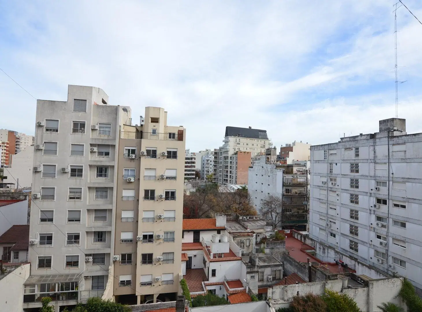 Departamento  en Alquiler en Caballito, Capital Federal, Buenos Aires 3