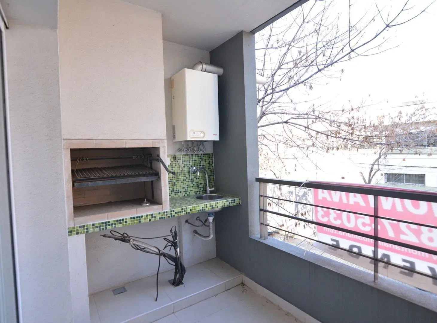 Departamento  en Alquiler sin expensas en Almagro, Capital Federal, Buenos Aires 4