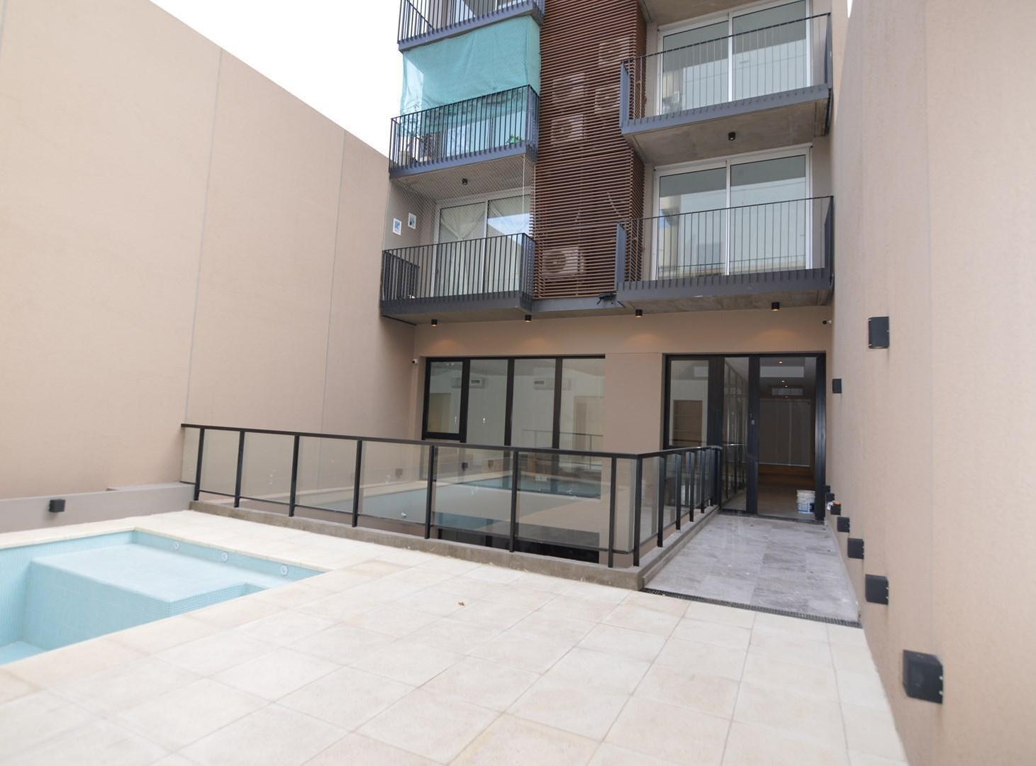 Departamento, balcón aterrazado amenities, Venta Boedo, Capital Federal, Buenos Aires
