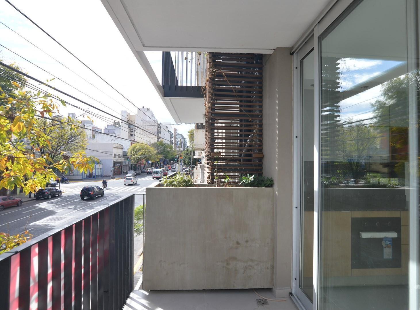 Departamento, balcón aterrazado amenities, Venta Boedo, Capital Federal, Buenos Aires