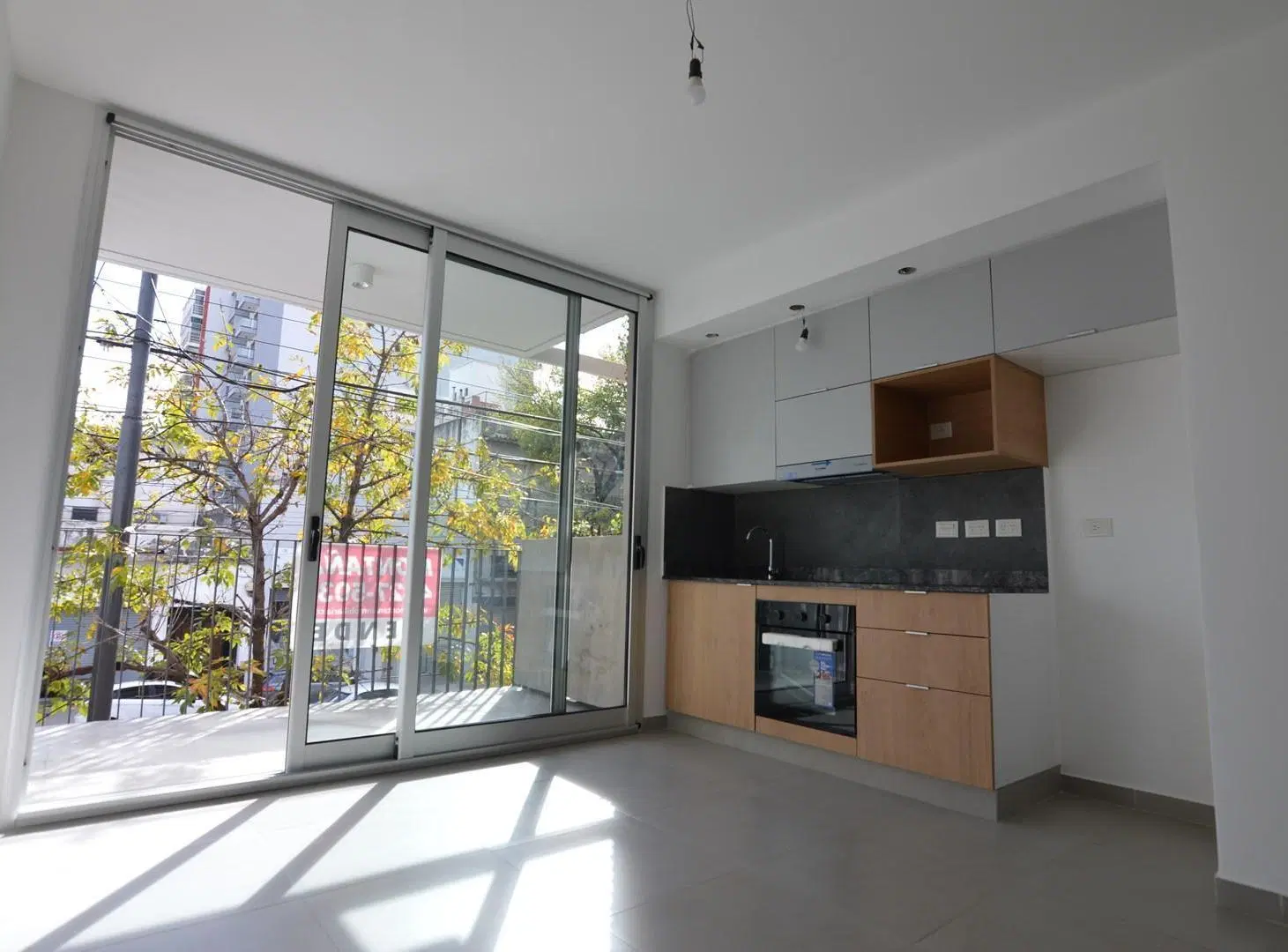 Departamento, balcón aterrazado amenities, Venta Boedo, Capital Federal, Buenos Aires 3