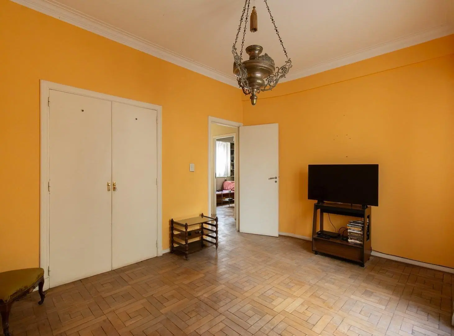 Departamento Semipiso  en Venta en Recoleta, Capital Federal, Buenos Aires 2