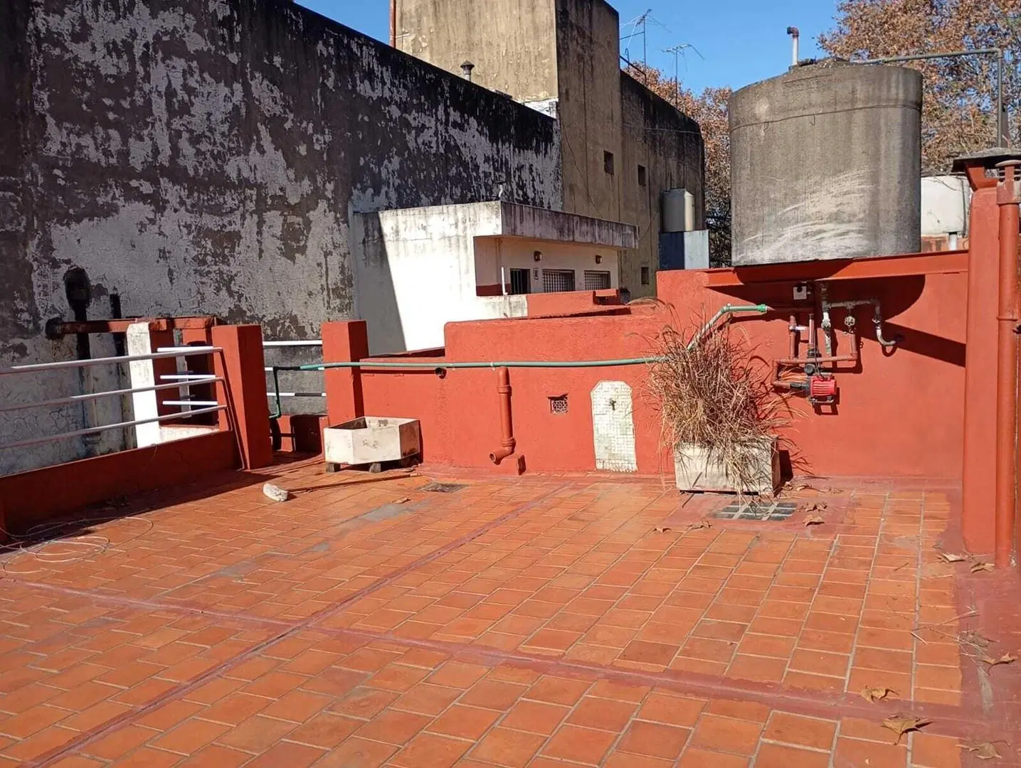 Departamento PH en Venta en Caballito, Capital Federal, Buenos Aires 3