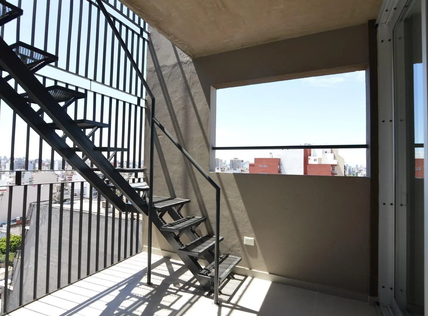 Departamento en Alquiler en Boedo, Capital Federal, Buenos Aires 3