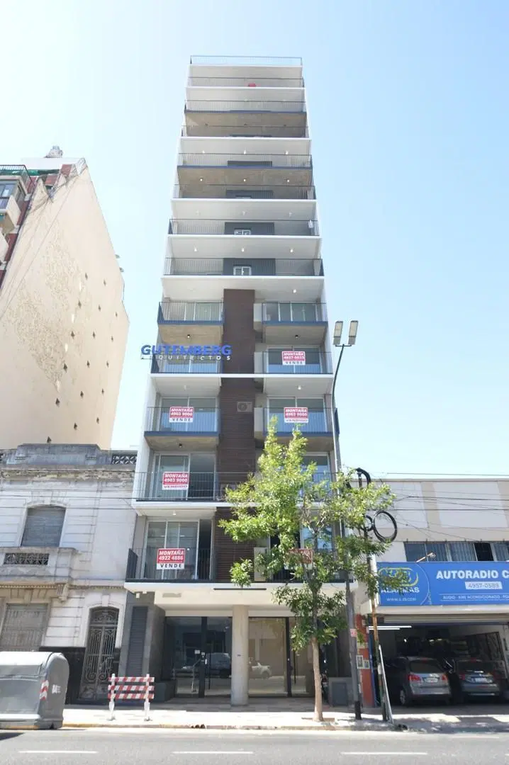 Departamento  en Venta en Boedo, Capital Federal, Buenos Aires 3