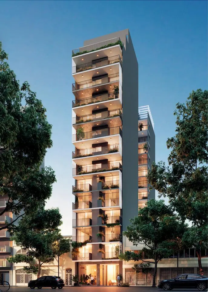Departamento  en Alquiler en Boedo, Capital Federal, Buenos Aires 3