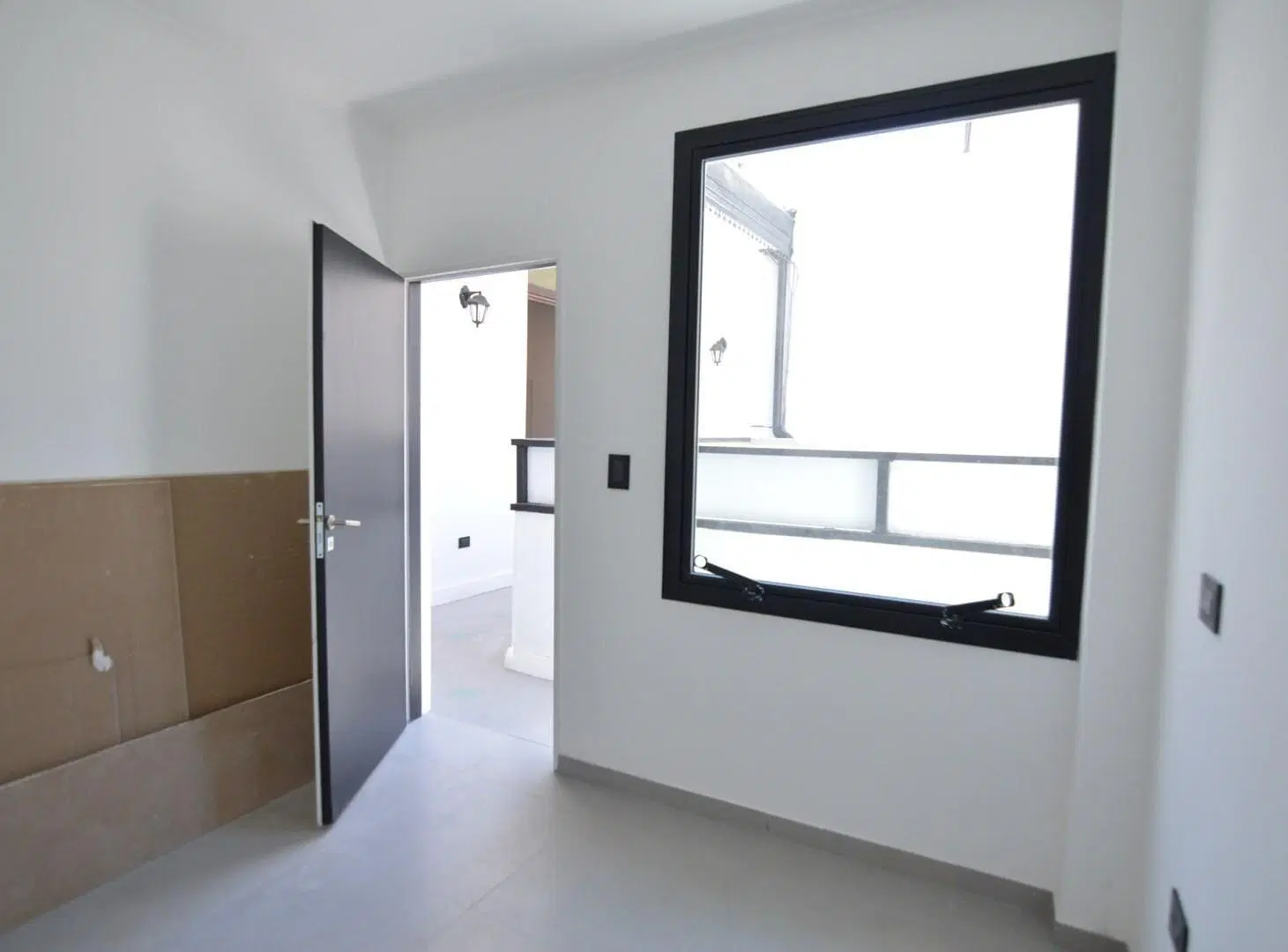 75m2 totales Departamento PH con patio parrilla  en Venta en Almagro, Capital Federal, Buenos Aires 2