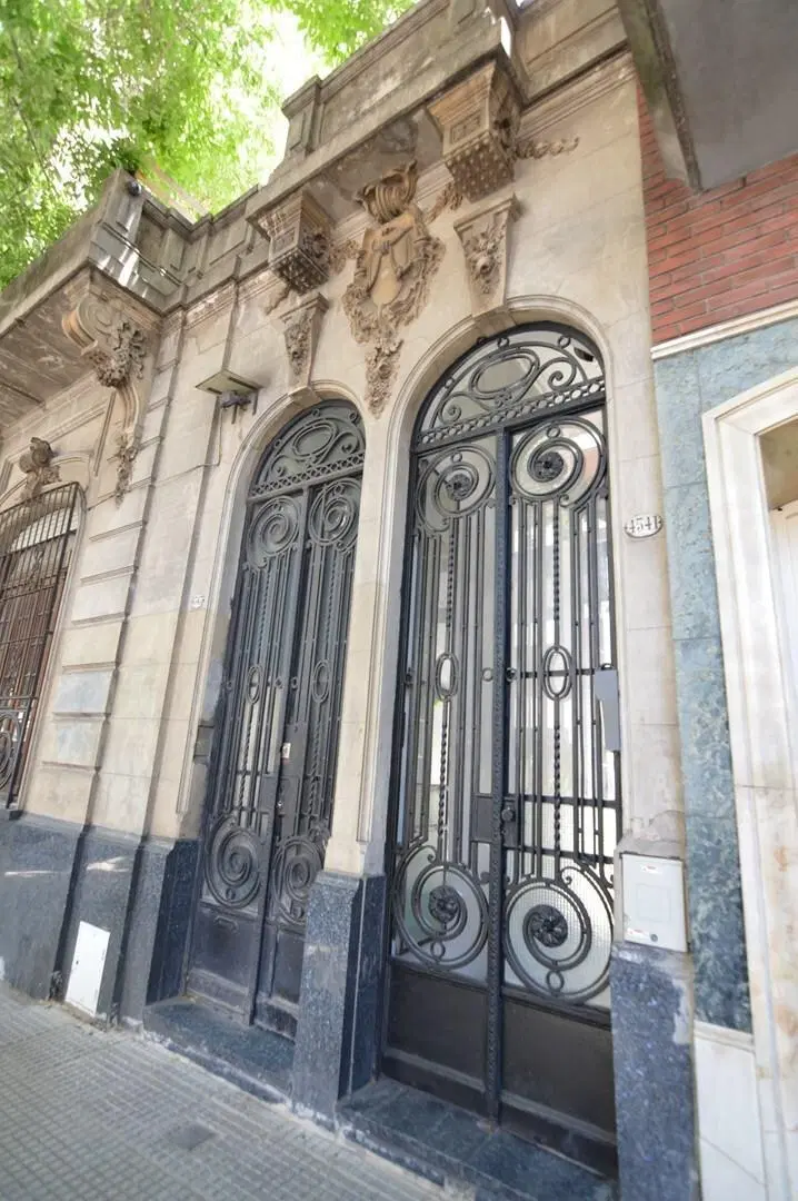 75m2 totales Departamento PH con patio parrilla  en Venta en Almagro, Capital Federal, Buenos Aires 5