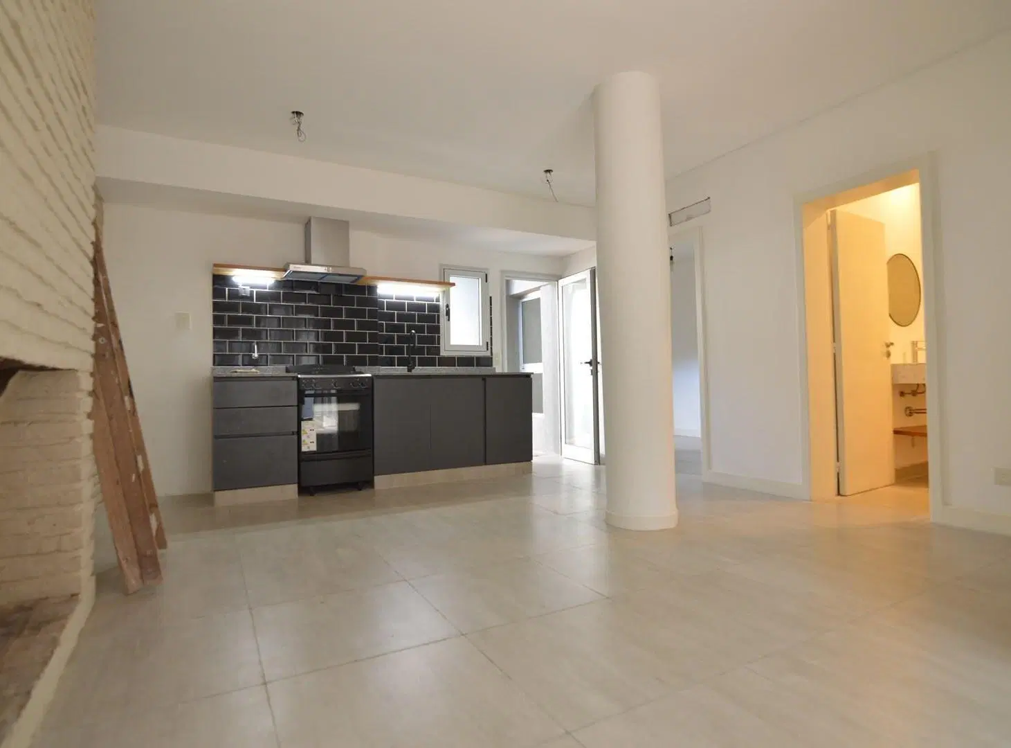 Departamento PH  en Venta en Saavedra, Capital Federal, Buenos Aires 2