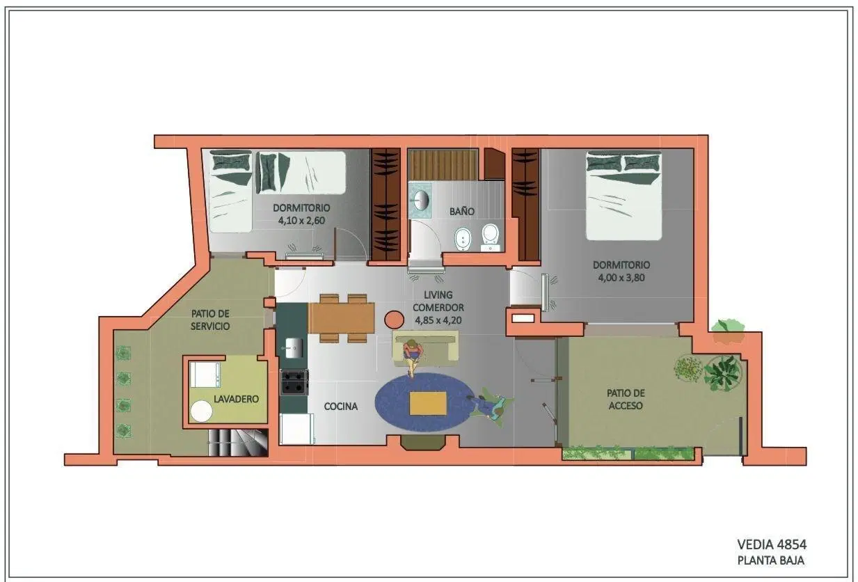 Plano 1