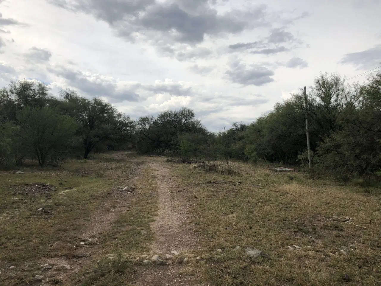 Terreno Campo  en Venta en Villa Dolores, San Javier, Córdoba 8