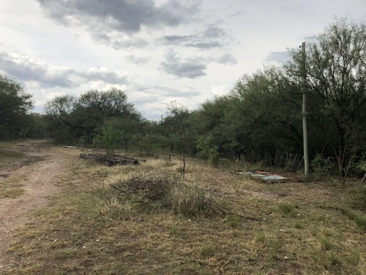 Terreno Campo  en Venta en Villa Dolores, San Javier, Córdoba 3