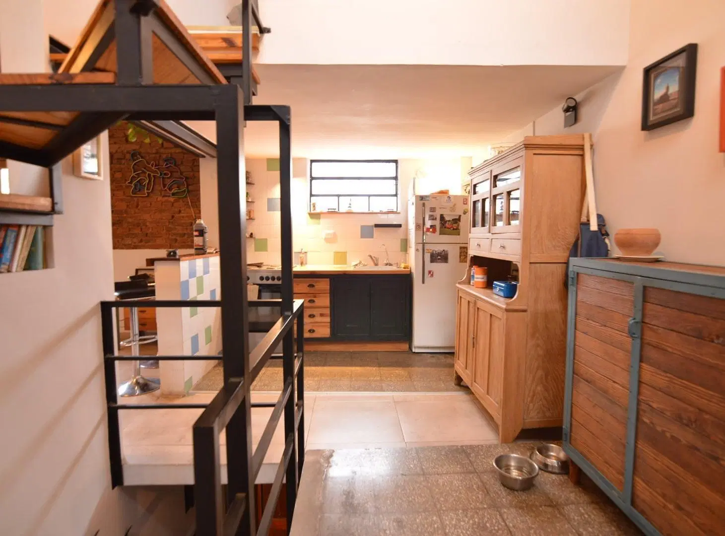 Departamento PH en Venta en Boedo, Capital Federal, Buenos Aires 3