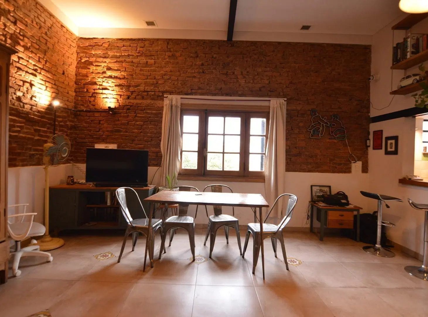 Departamento PH en Venta en Boedo, Capital Federal, Buenos Aires 5