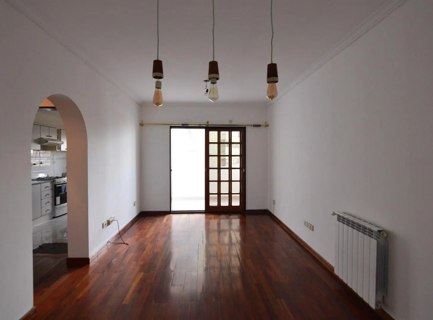 Departamento  en Alquiler en Parque Chacabuco, Capital Federal, Buenos Aires 3