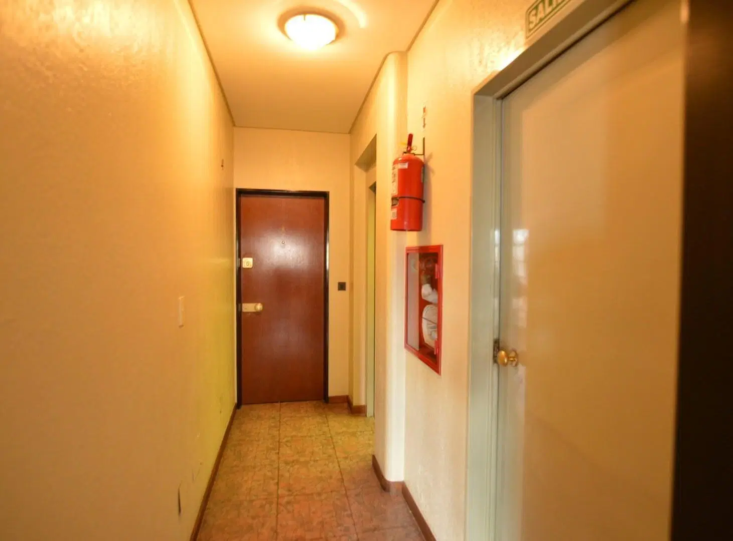 Departamento  en Alquiler en Parque Chacabuco, Capital Federal, Buenos Aires 5