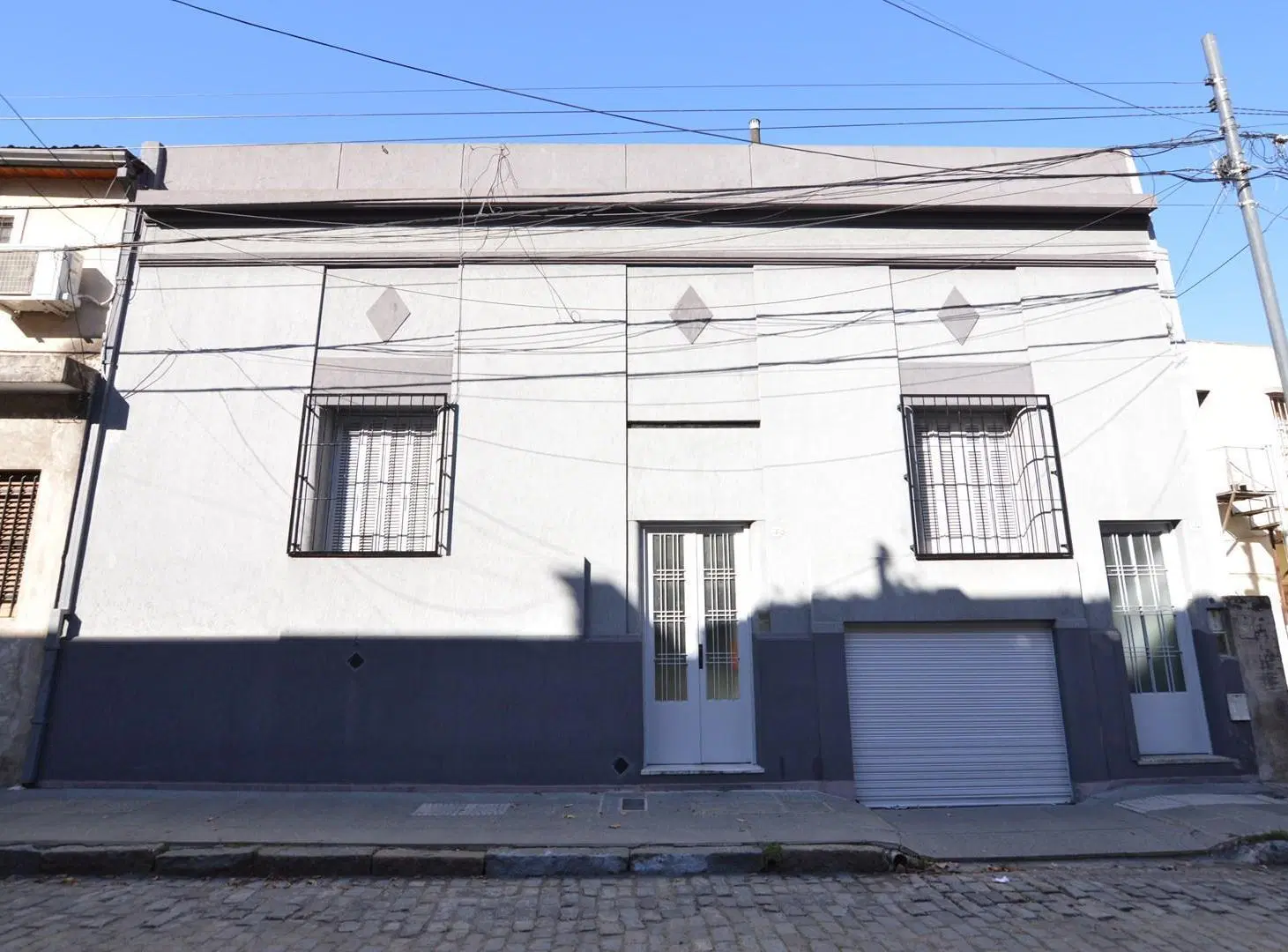 PH TIPO CASA de 4 Ambientes Entrada Independiente Parque Patricios 2