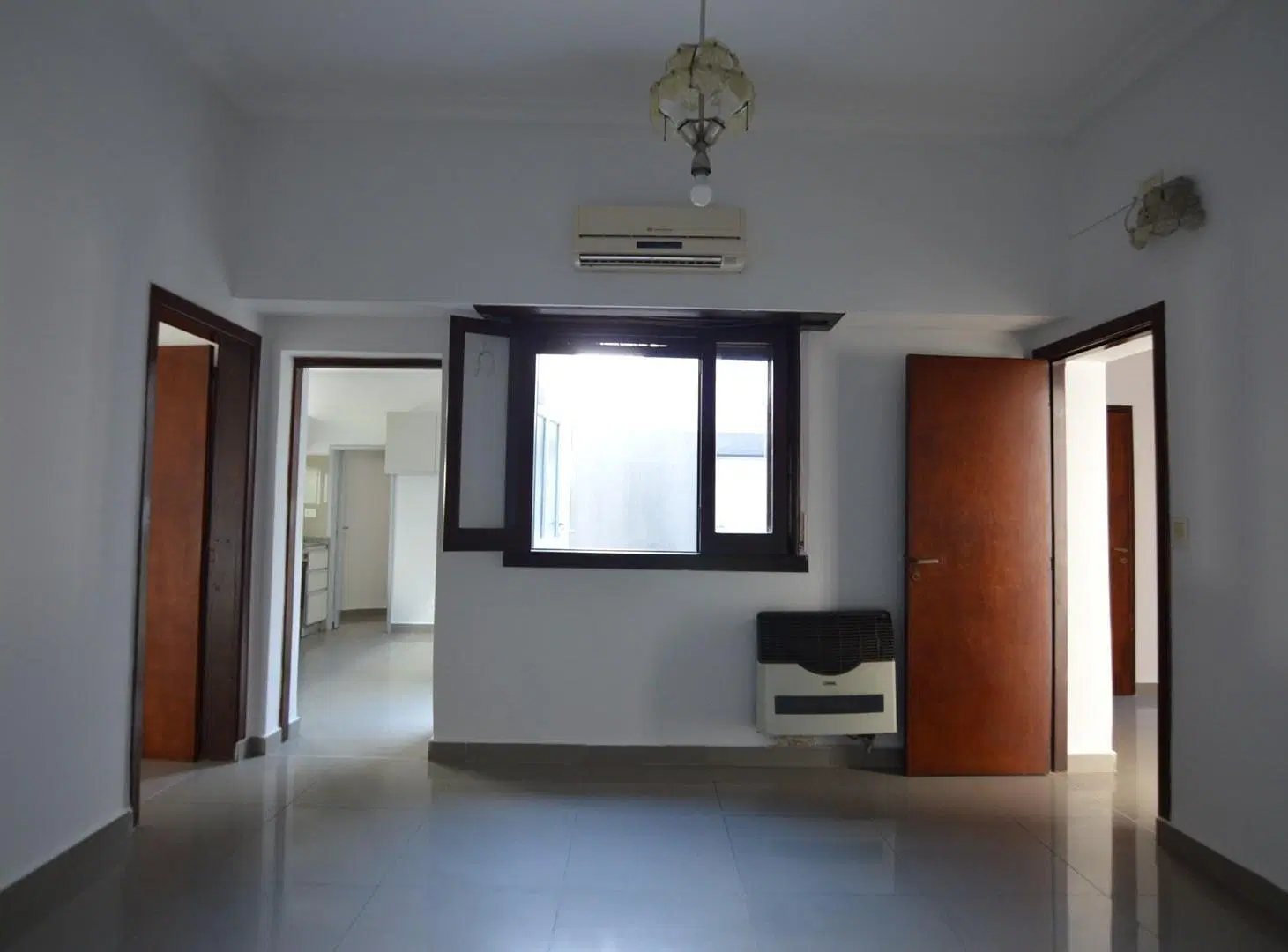 PH TIPO CASA de 4 Ambientes Entrada Independiente Parque Patricios 3