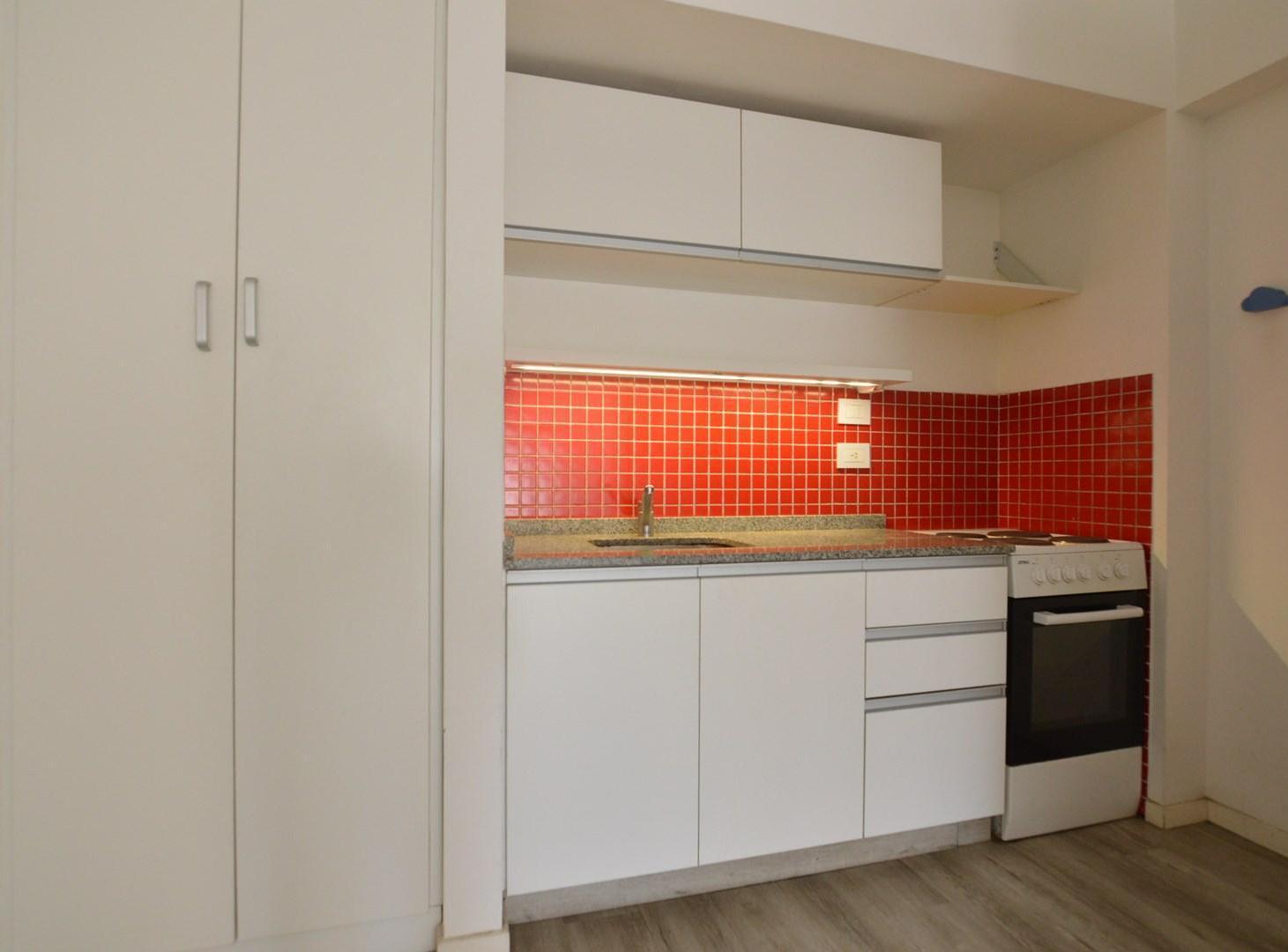 Foto de Departamento en Alquiler en Villa Crespo, Capital Federal, Buenos Aires, imagen 4