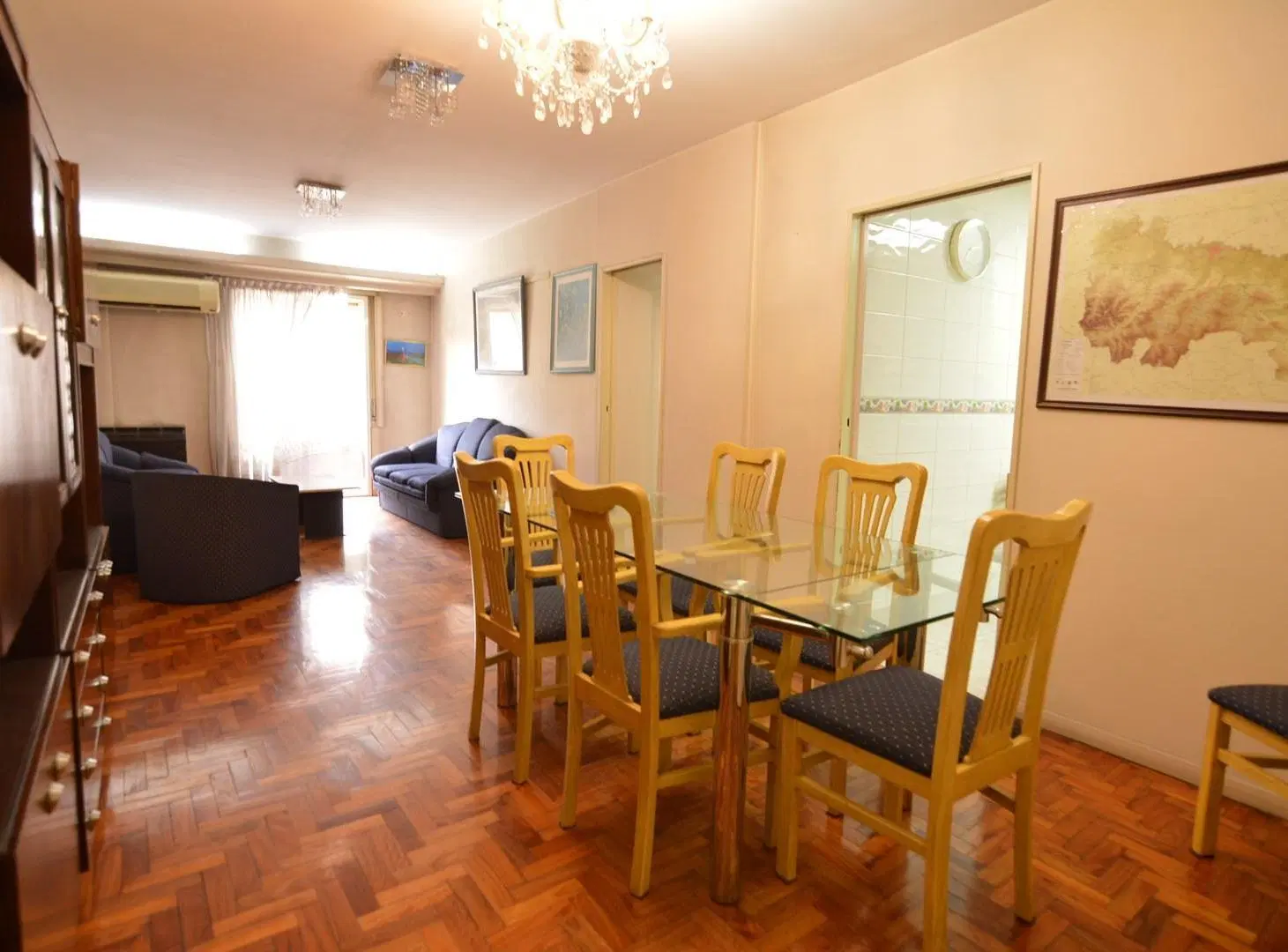 Departamento  en Venta en Caballito, Capital Federal, Buenos Aires 5