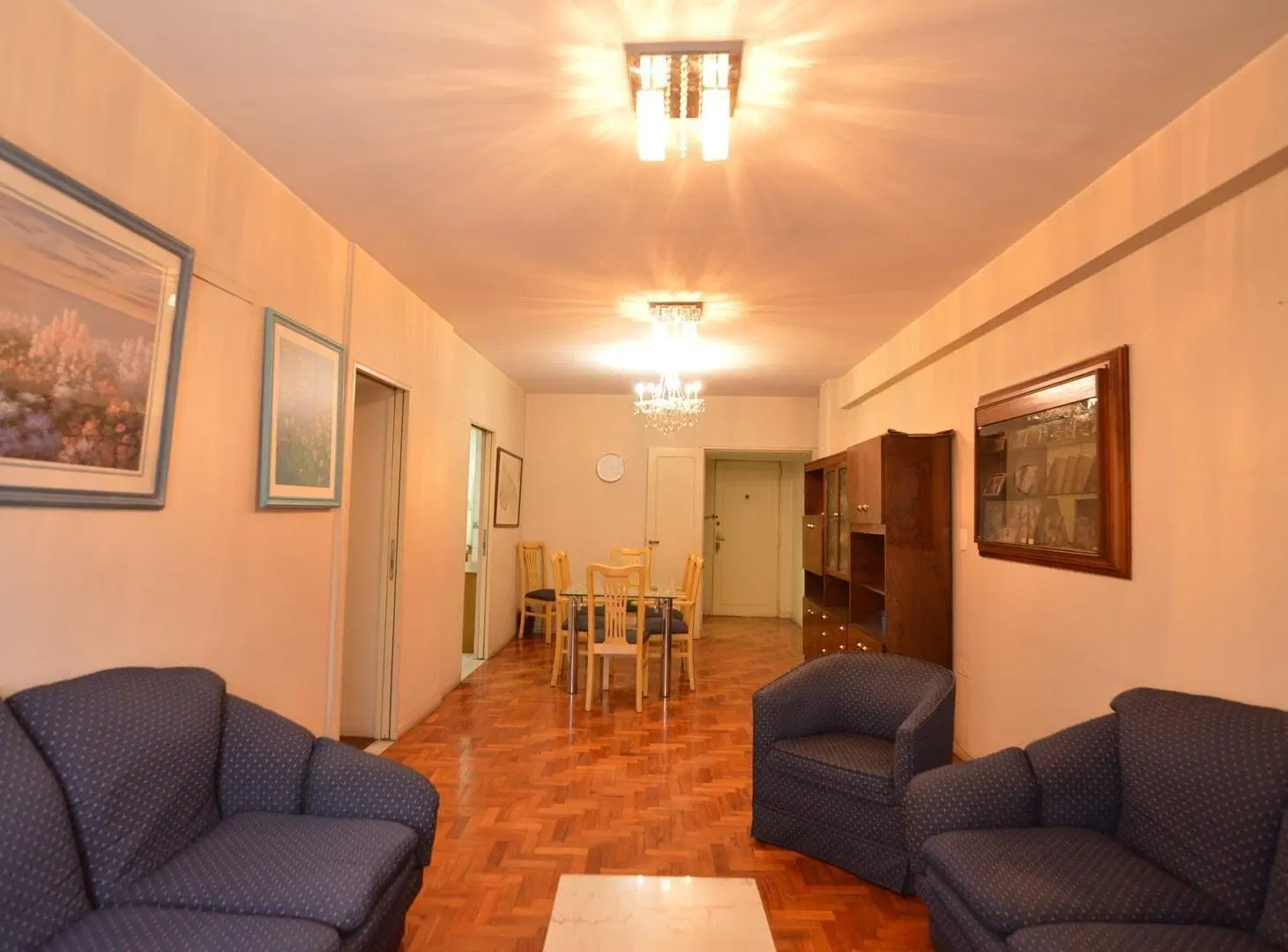 Departamento  en Venta en Caballito, Capital Federal, Buenos Aires 2