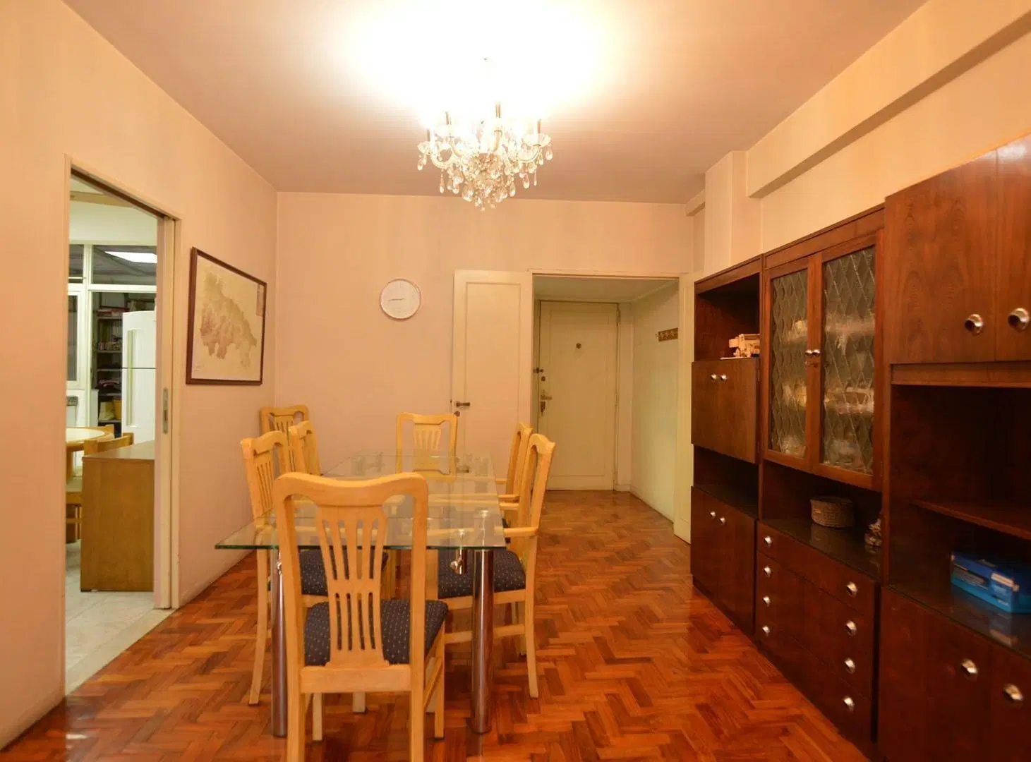Departamento  en Venta en Caballito, Capital Federal, Buenos Aires 4
