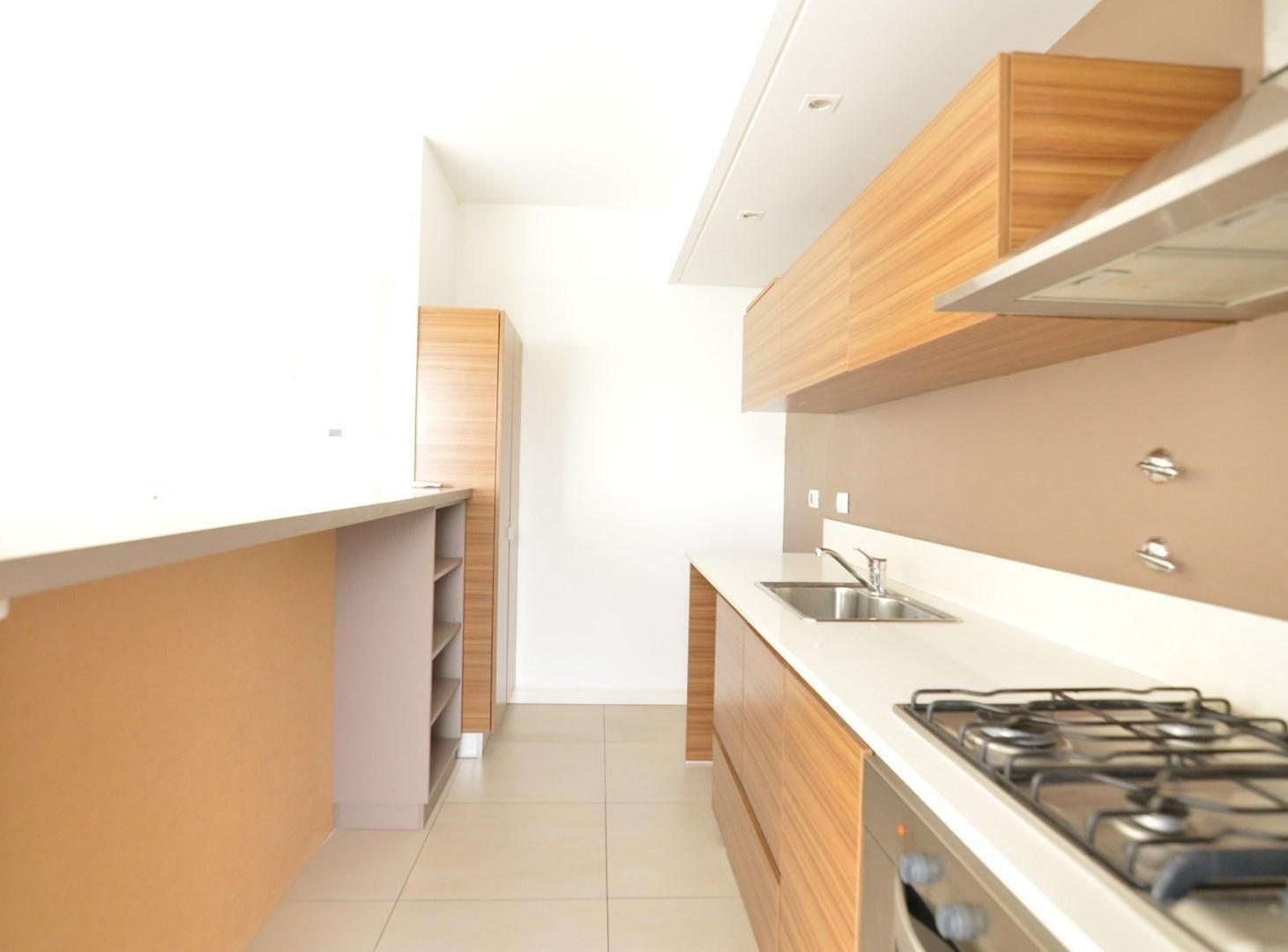 Foto de Alquiler Departamento 2 Ambiente Frente con Cochera Apto Profesional s, imagen 4