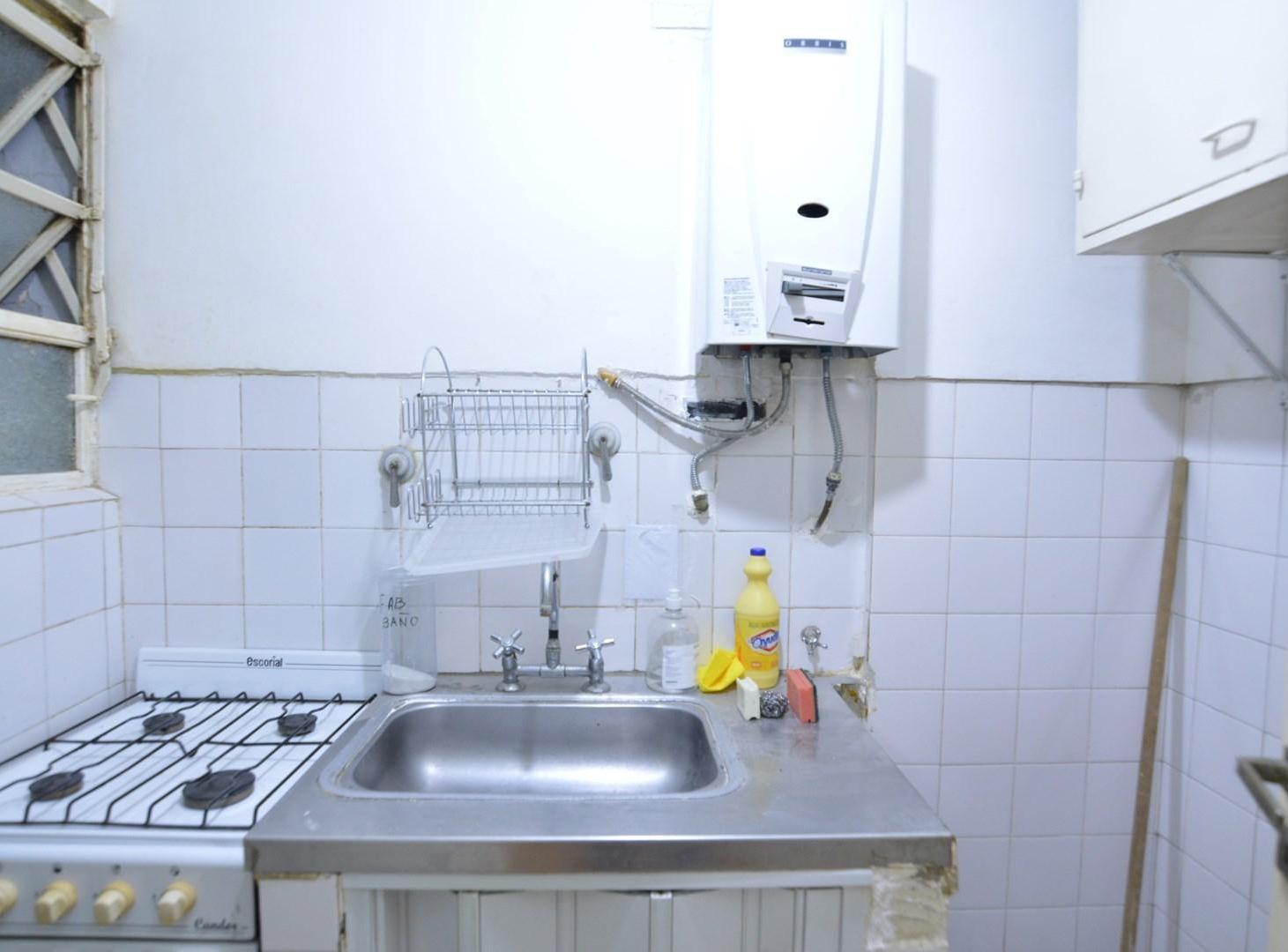 Foto de Departamento en Alquiler ubicado en Recoleta, Capital Federal, imagen 5