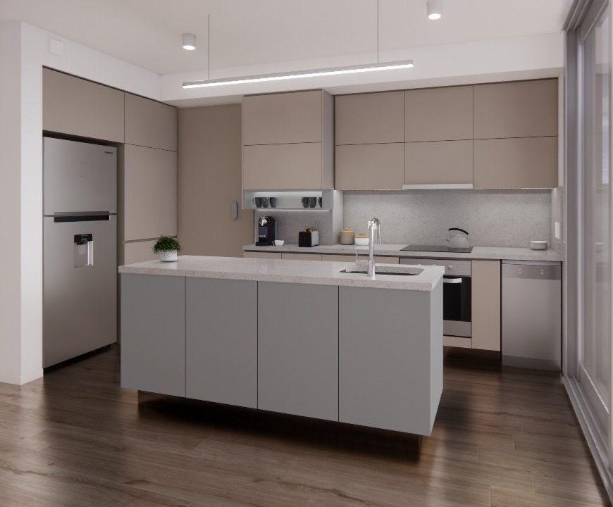 Foto de Departamento en Venta en Boedo, Capital Federal, Buenos Aires, imagen 1