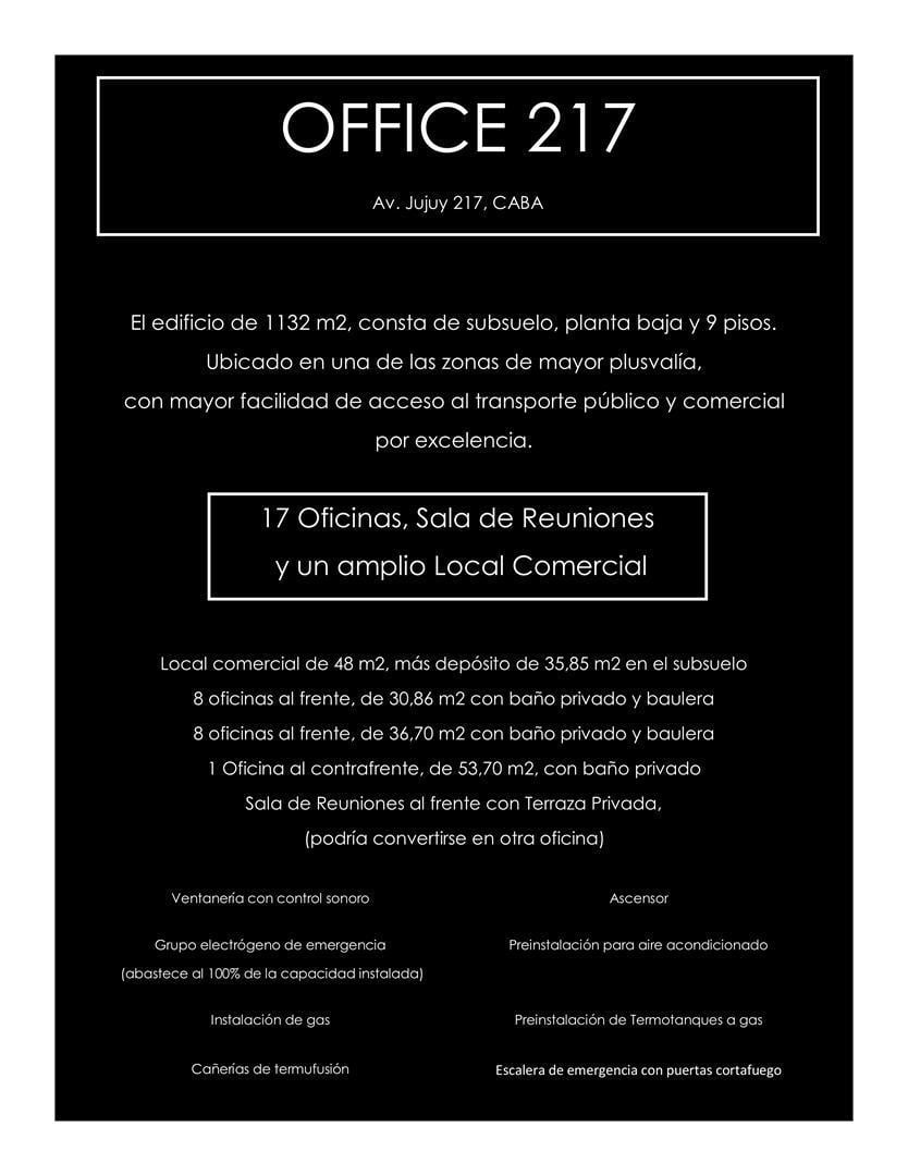 Foto de Turístico Hotel en Venta ubicado en Balvanera, Capital Federal, imagen 1