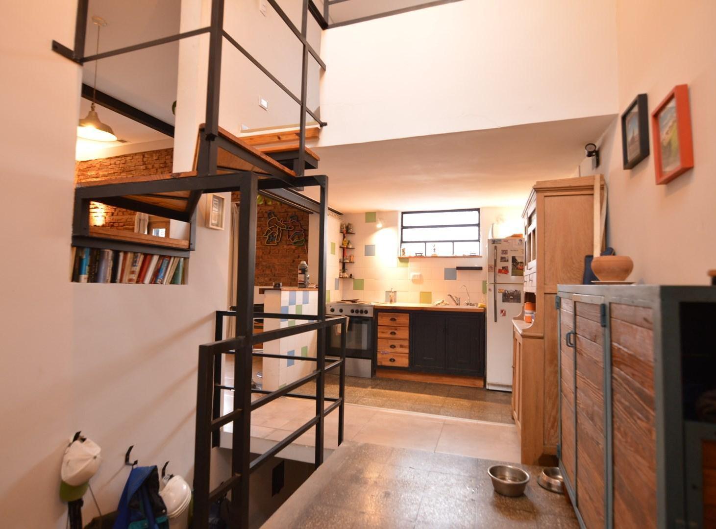 Foto de Departamento PH en Venta en Boedo, Capital Federal, Buenos Aires, imagen 5