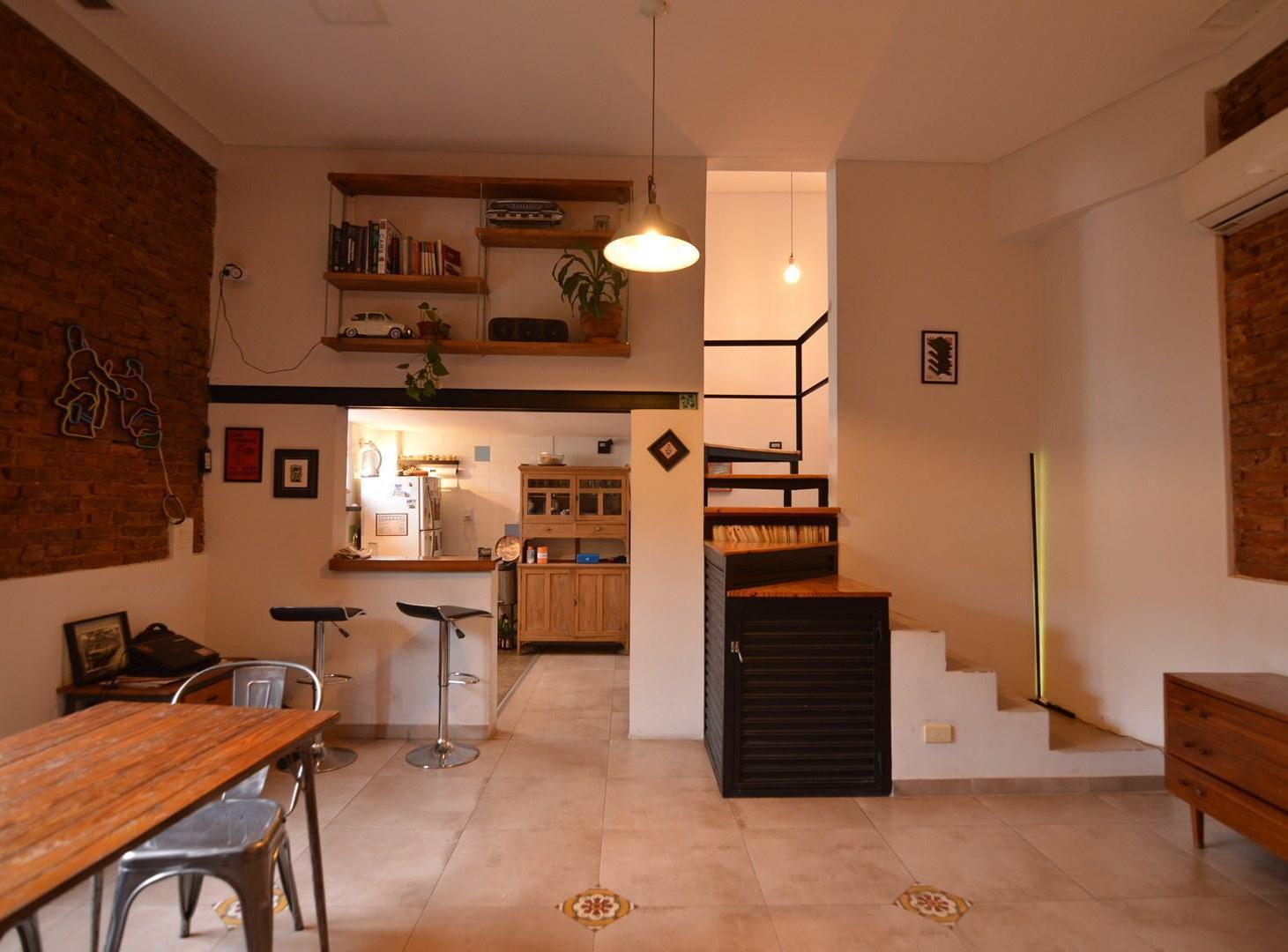 Foto de Departamento PH en Venta en Boedo, Capital Federal, Buenos Aires, imagen 3