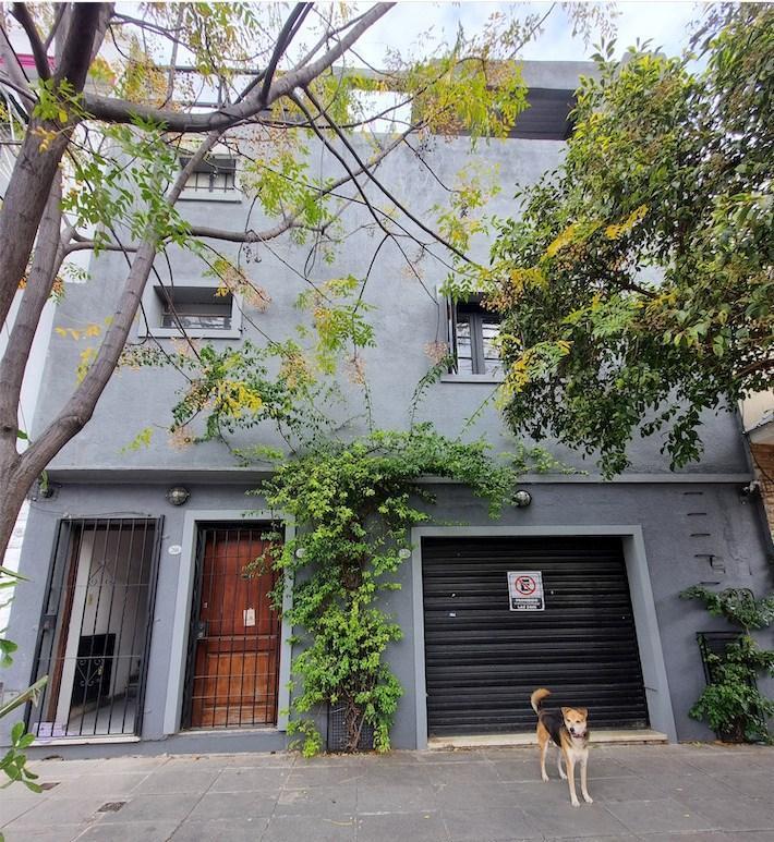 Foto de Departamento PH en Venta en Boedo, Capital Federal, Buenos Aires, imagen 2