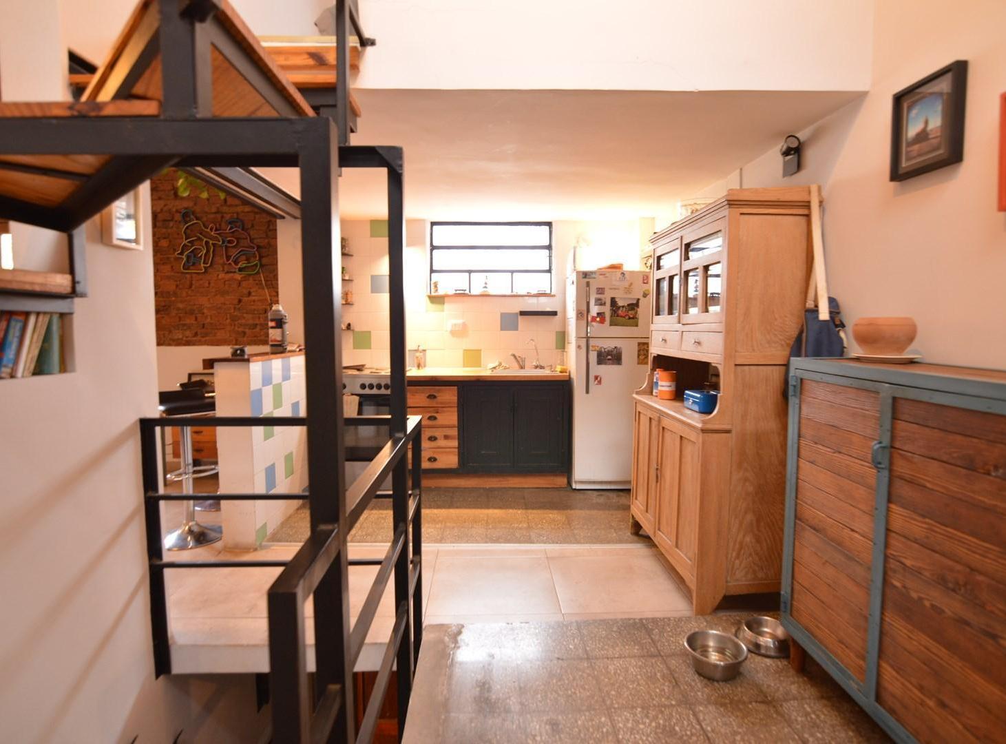 Foto de Departamento PH en Venta en Boedo, Capital Federal, Buenos Aires, imagen 4