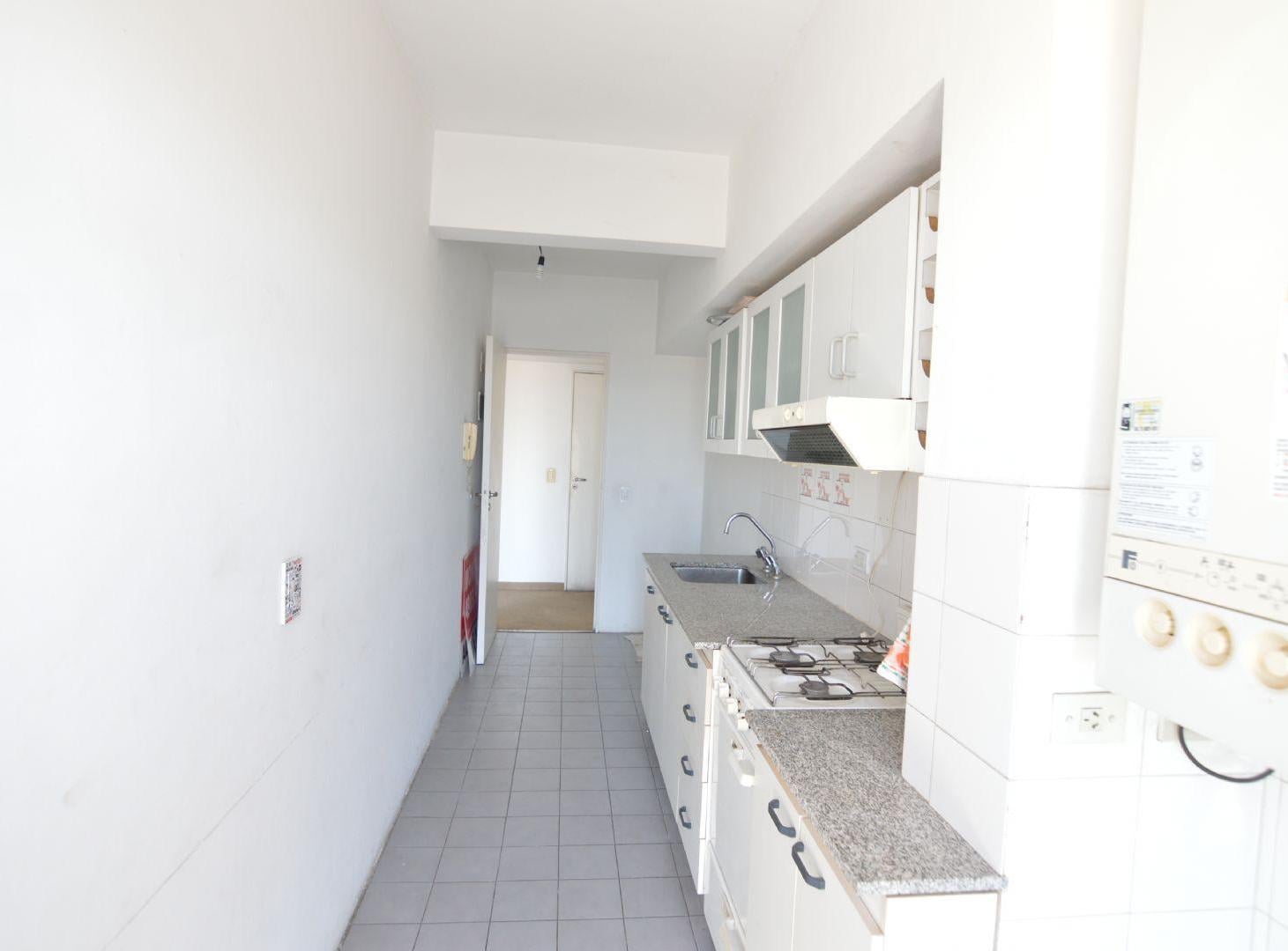 Foto de Departamento - 2 Ambientes con Balcón Super Luminoso con Renta, imagen 2