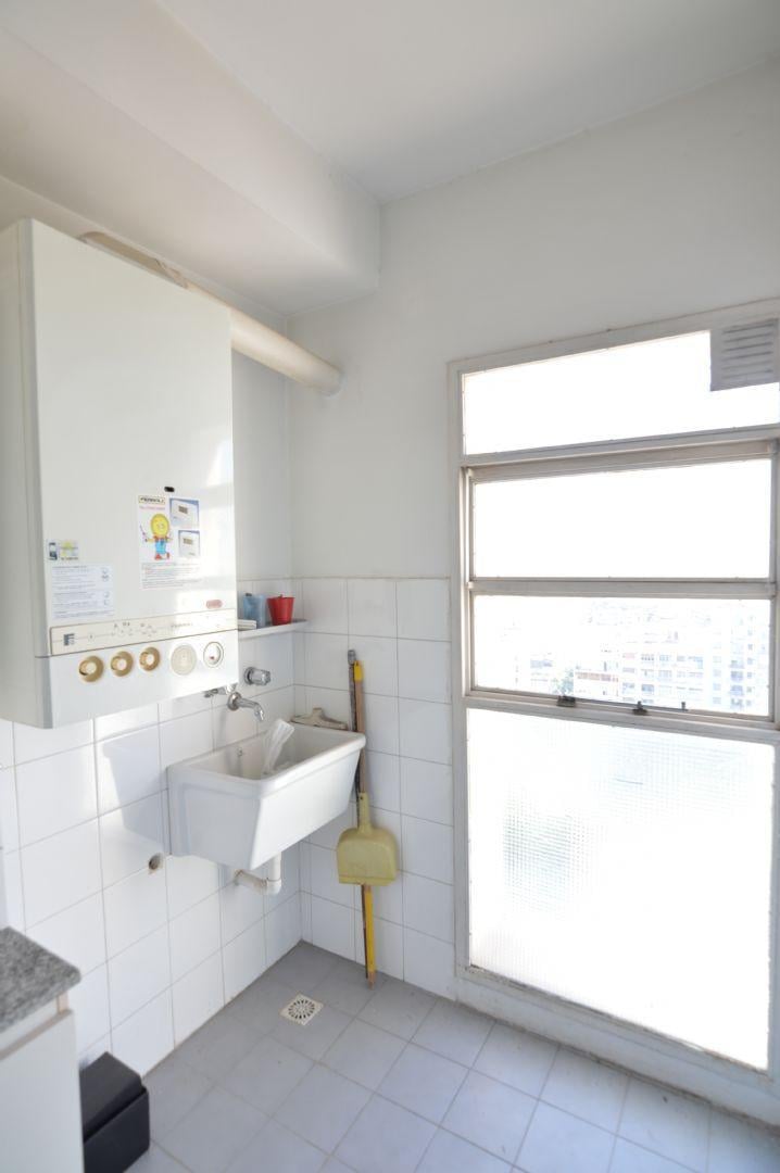 Foto de Departamento - 2 Ambientes con Balcón Super Luminoso con Renta, imagen 3