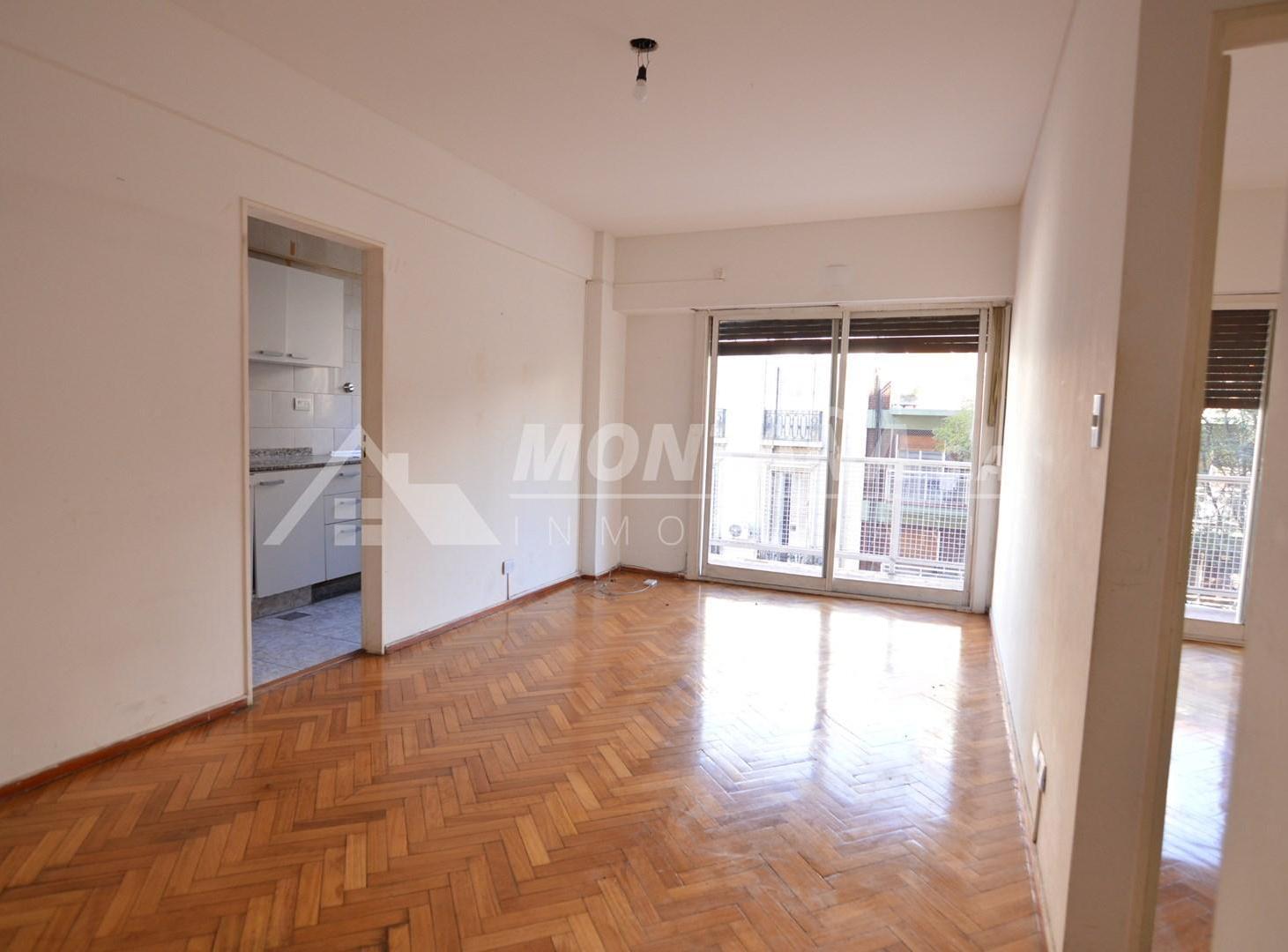 Foto de Departamento en Alquiler en Caballito, Capital Federal, Buenos Aires, imagen 3